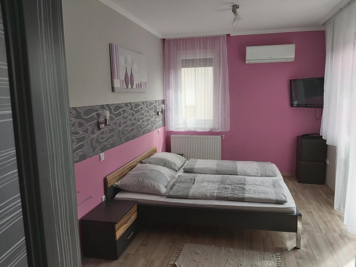 Best Place Hajdúszoboszló Dış mekan fotoğraf