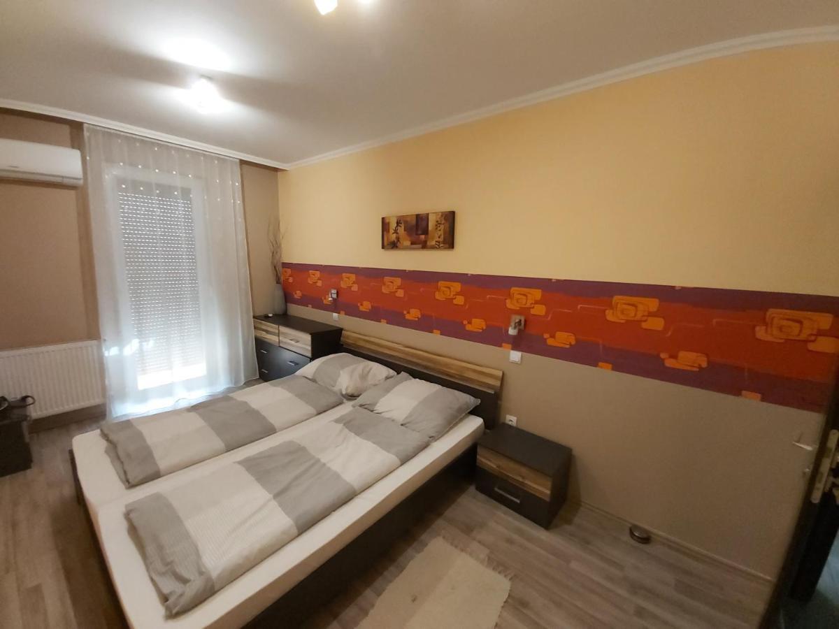 Best Place Hajdúszoboszló Dış mekan fotoğraf