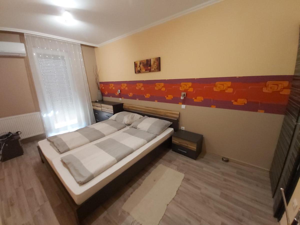 Best Place Hajdúszoboszló Dış mekan fotoğraf
